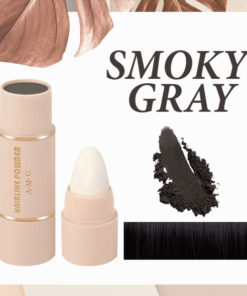 Alternative view of FullerBrow Eyebrow Stamp Set