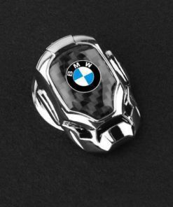 Zinc Alloy One-key Start Cover🚘Summer Sale