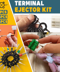 GFOUK™ Terminal Removal Tool Kit