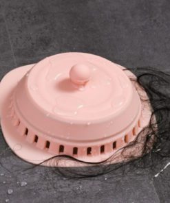 Silicone Floor Drain