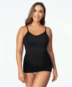 Scoop Neck Cami AA-DD