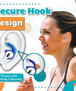 Alternative view of Anti-Slip Earbuds Cover