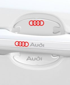 🔥【50%OFF】8Pcs Car Door Handle Cup Protector