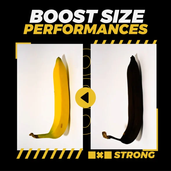 InstantUp Men’s Spray - Image 7