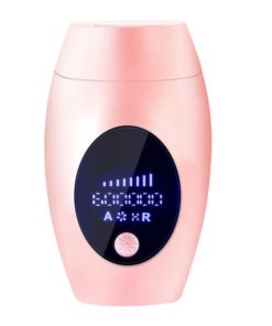 IPL Laser Hair Removal Handset