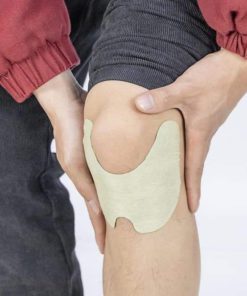 Alternative view of Kneetic Knee Relief Patches Kit (36 Pcs)