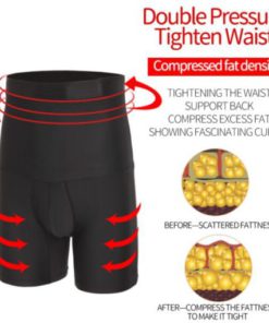 Tummy Control Slimming Bodysuit