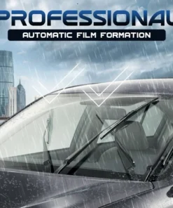 Alternative view of Car Glass Waterproof Coating Agent