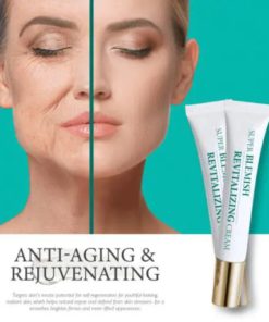 Super Blemish Revitalizing Cream