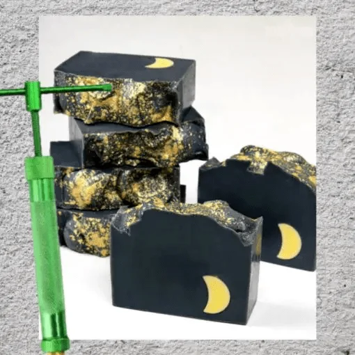 CraftSoap 3D Soap Embed Extruder - Image 4