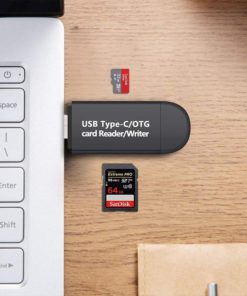 Easy Cards Reader (Transfer photos in 1 second)