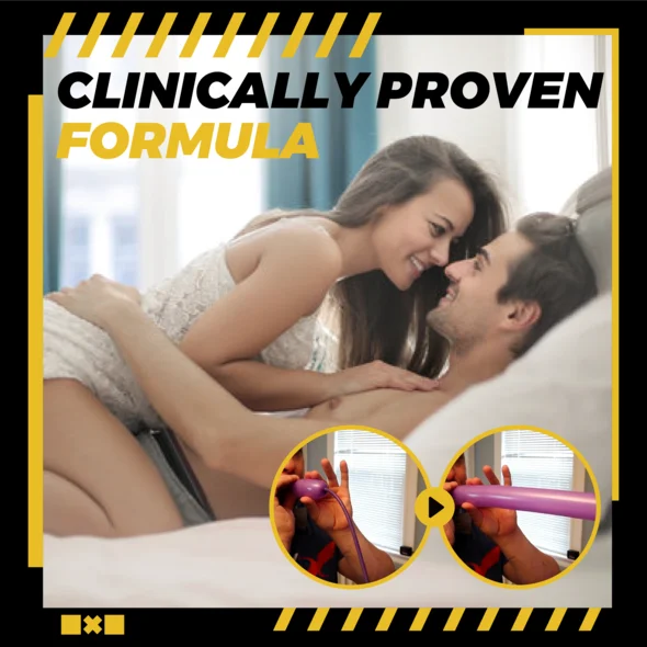 InstantUp Men’s Spray - Image 6