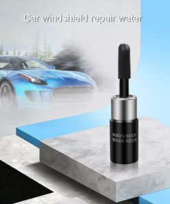 Windshield Scratch Repair Liquid