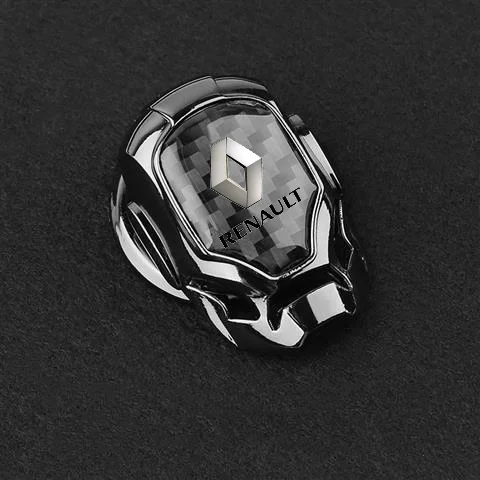 Zinc Alloy One-key Start Cover🚘Summer Sale - Image 16