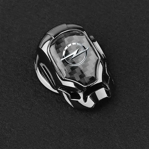 Zinc Alloy One-key Start Cover🚘Summer Sale - Image 4