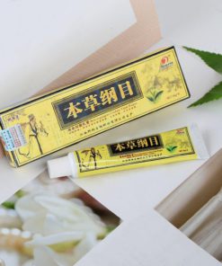 Original P&E Natural Herbal Cream