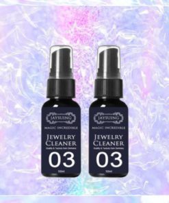 Alternative view of TarnishGone Jewellery Cleaner