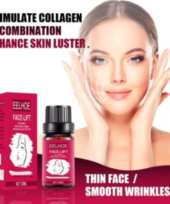 Alternative view of Instant V Face Firming Essential Oil