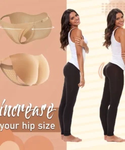 Alternative view of 🍑2021 New Underwear- Adjustable Peach Panties