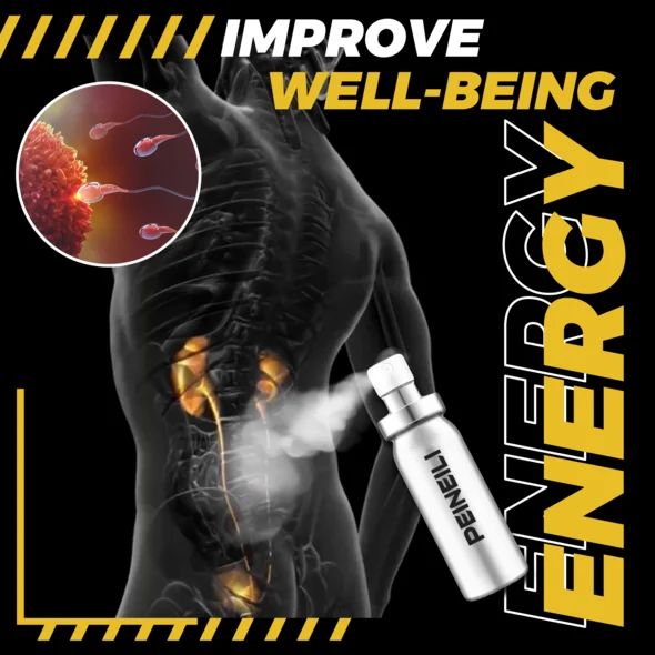 InstantUp Men’s Spray - Image 5