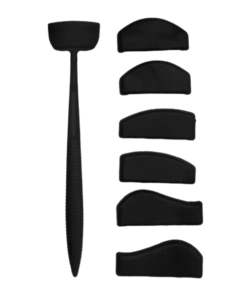 Alternative view of Instant Eyeshadow Cut Crease Stamp Kit