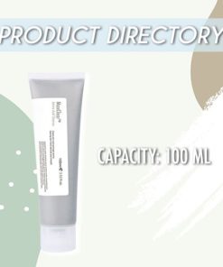 Alternative view of MaxClear Amino Acid Cleanser
