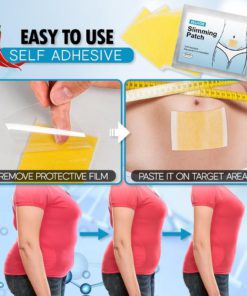 Alternative view of Heat Sweat Firming Body Applicator