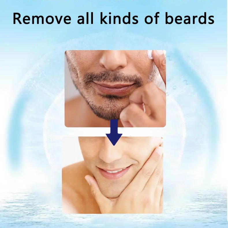 2021 Magical Hair Inhibitor & Hair Removal - Image 8