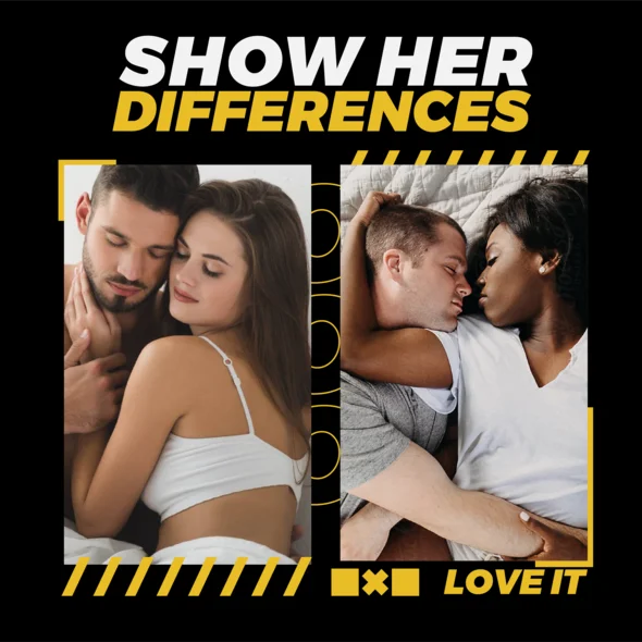 InstantUp Men’s Spray - Image 4