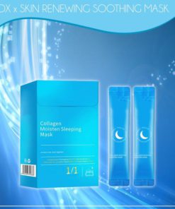 Alternative view of Skin Renewing Soothing Mask