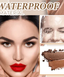 Alternative view of FullerBrow Eyebrow Stamp Set