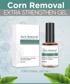 Alternative view of Corn Removal Extra Strengthen Gel