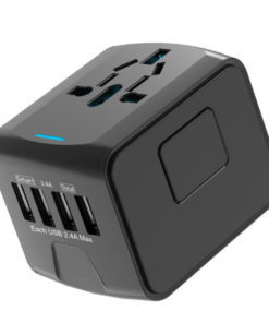Smart Travel Adapter