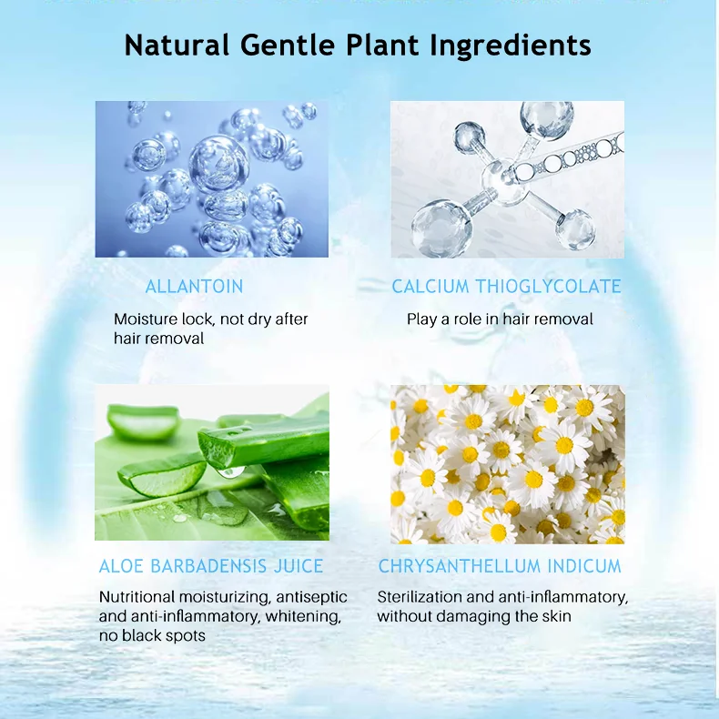 2021 Magical Hair Inhibitor & Hair Removal - Image 6