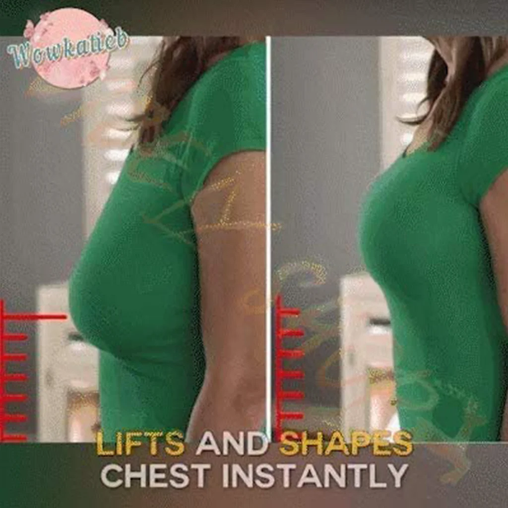 2021 New Real Plus Size Embroidered💝Non-Wired Bra - Image 2