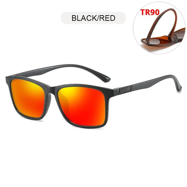 2021 VEITHDIA New Design Aluminum Magnesium Men Polarized Sunglasses - Image 12