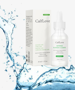 Zero Pore Salicylic Acid Serum💖Ship From USA