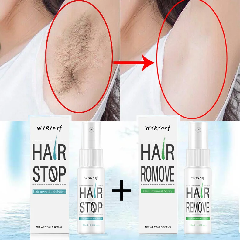 2021 Magical Hair Inhibitor & Hair Removal - Image 4