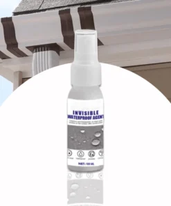 Alternative view of Instant LeakFix Waterproof Sealant Spray