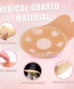 Alternative view of New 2021 Invisible Lift-Up Bra💗Buy 1 Get 1 Free💗