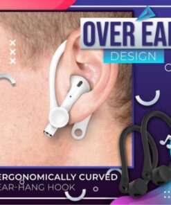 Anti-Lost Earbuds Adapter