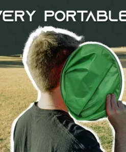 Portable Green Screen Backdrop (With Carrying Bag!✨✨)