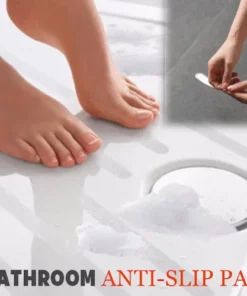 Bathroom Anti-Slip Pad🔥Summer Promition🔥