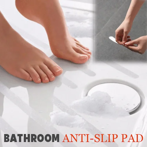 Pad antiscivolo per u bagnu 🔥Summer Promition🔥