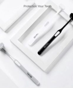 Alternative view of 6 Sided All Rounded Toothbrush