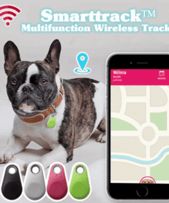 Smarttrack Multifunction Wireless Tracker