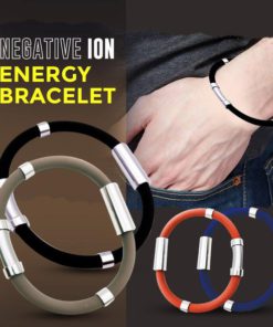 Athletic Ion Balancing Bracelet