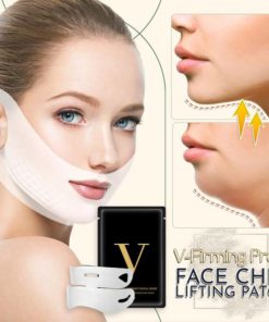 V-FirmingPro Jawline Re-defining Mask
