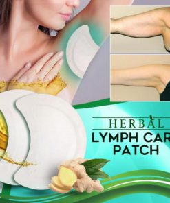 Herbal Care Patch