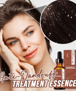 Anti-Dandruff Treatment Essence